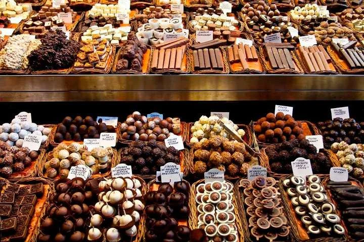 World Pastry Stars 2020 назвали найкращого кондитера світу