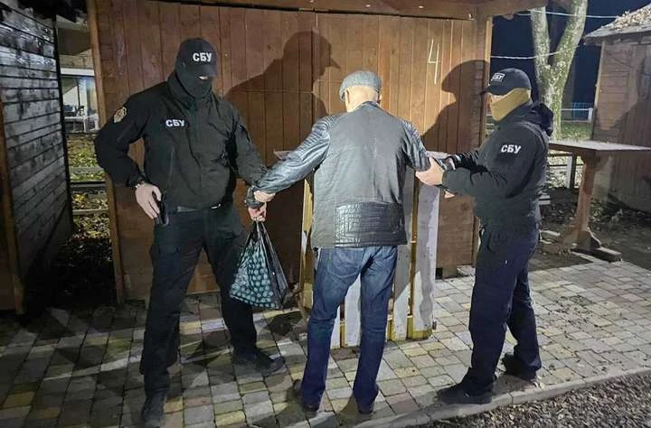 500 грн за голос: СБУ викрила в Ужгороді схему підкупу виборців