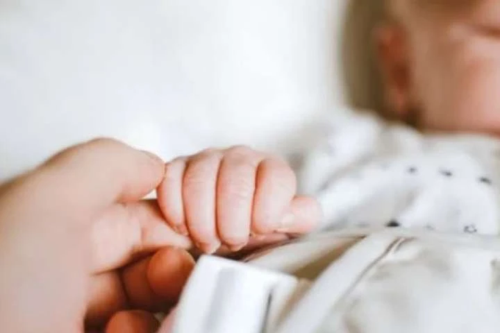 У Слов'янську водій збив 4-місячне немовля і втік з місця ДТП