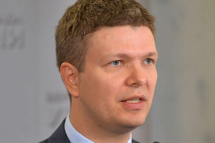 Екснардеп пояснив, чому перейшов із «Голосу» до «Європейської солідарності»