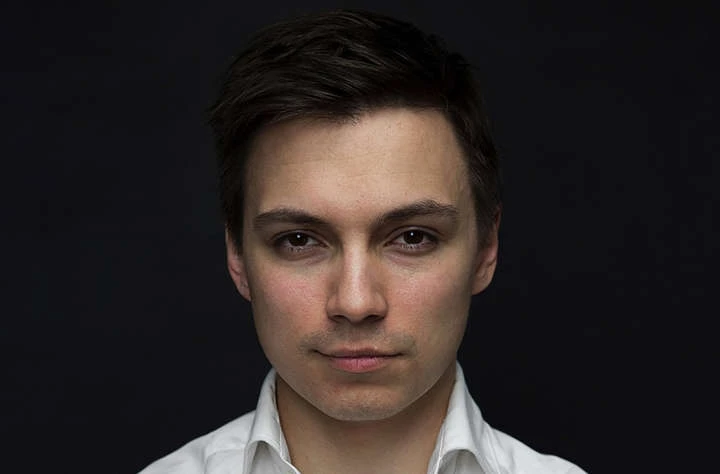 Молодого росіянина, який входив до списку Forbes, знайшли мертвим