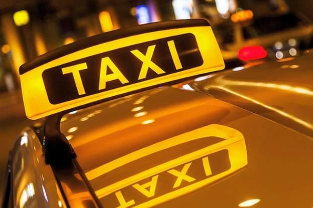 За вбивство столичного таксиста подружжя загриміло до тюрми