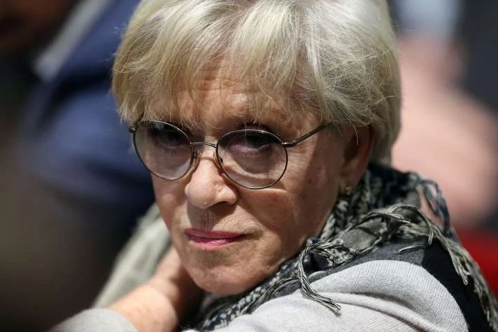 86-летняя российская актриса пережила цитокиновый шторм