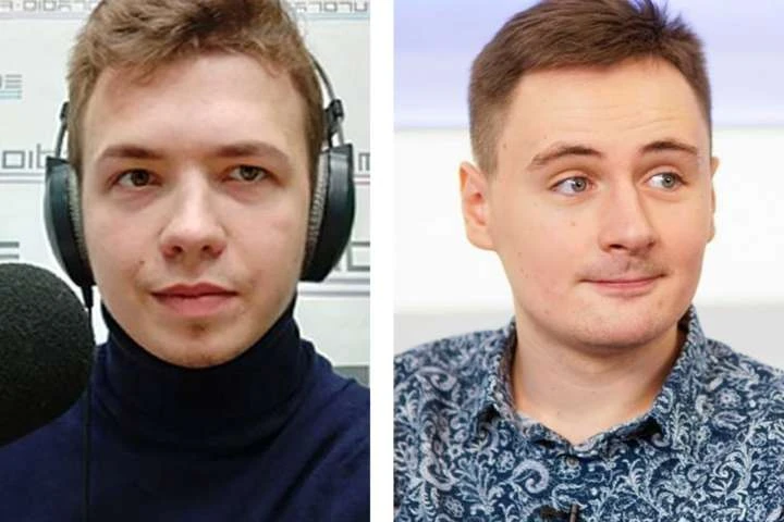 Білоруські силовики внесли засновників Telegram-каналу Nexta до переліку терористів