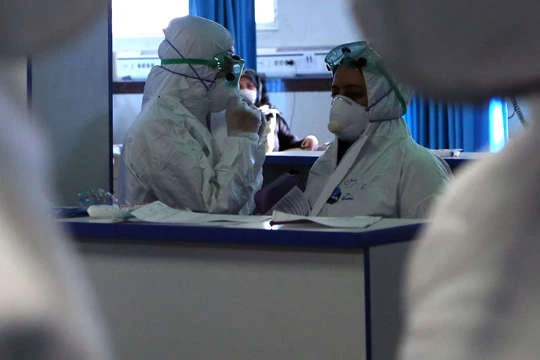 У світі коронавірусом заразилися вже понад 25,3 млн людей