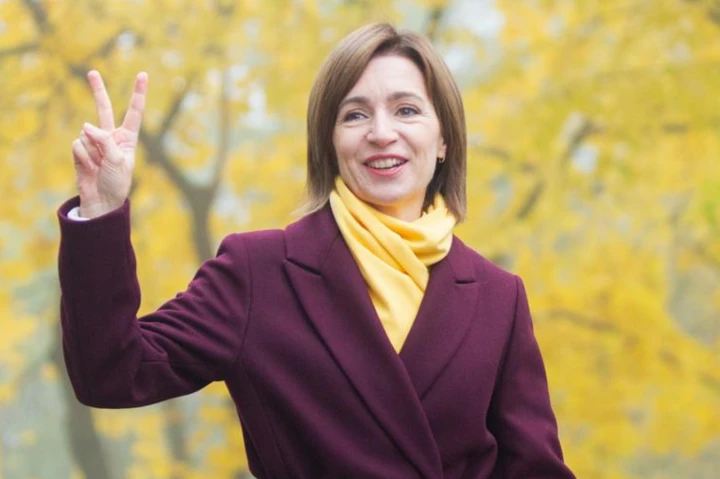 Президент Санду. Нова політична реальність Молдови