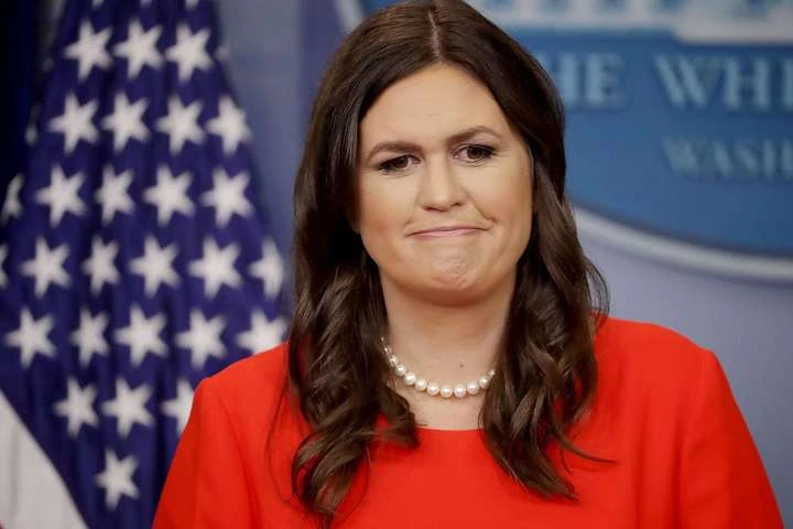 «Наші очі зустрілися»: ексречниця Трампа розповіла про підморгування Кім Чен Ина