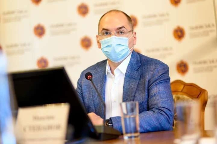Зеленський незадоволений роботою Степанова, але про відставку поки не йдеться – ЗМІ