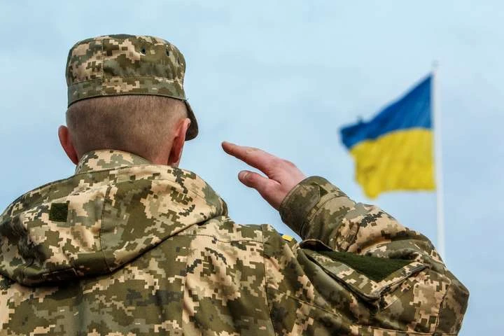 Сьогодні потрійне свято: День захисника України, День козацтва та Покрови