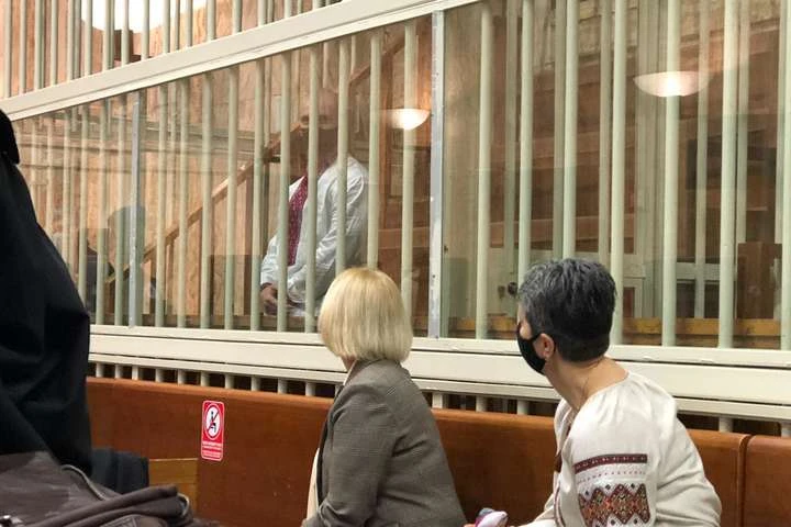 Суд в Італії не врахував військовий імунітет Марківа