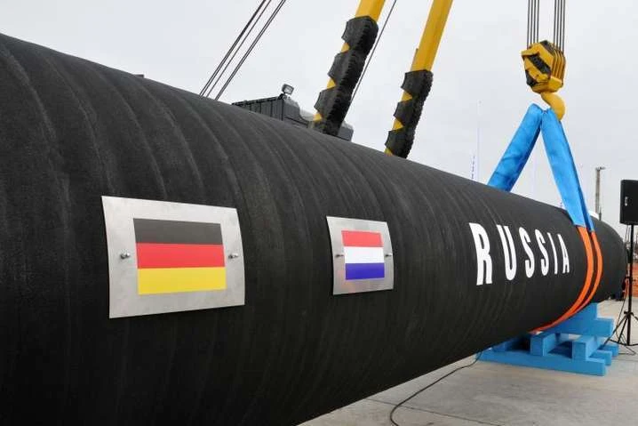 Польща вважає, що Німеччина отримала останній сигнал тривоги щодо «Північного потоку-2»