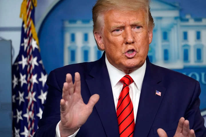 NYT дізналася, що Трамп 10 років не платив податки