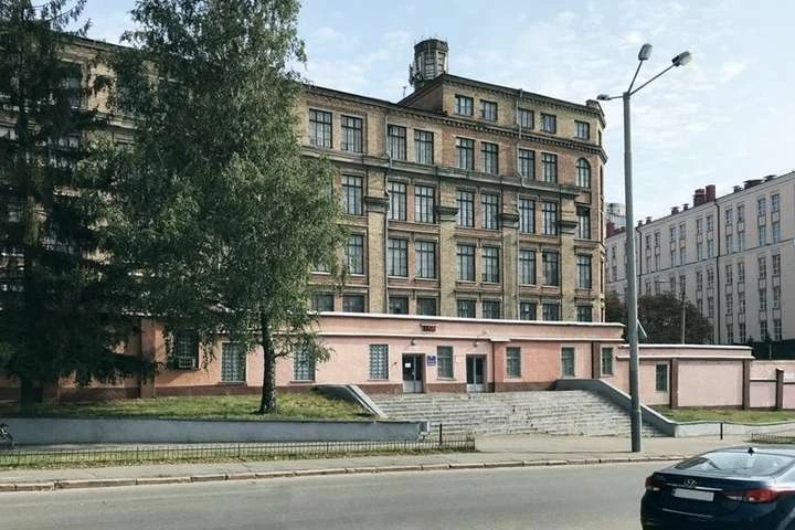 На базі київського заводу «Радар» створять креативний простір