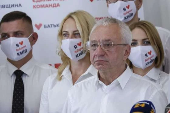 Партія Тимошенко розкритикувала соціальну політику влади