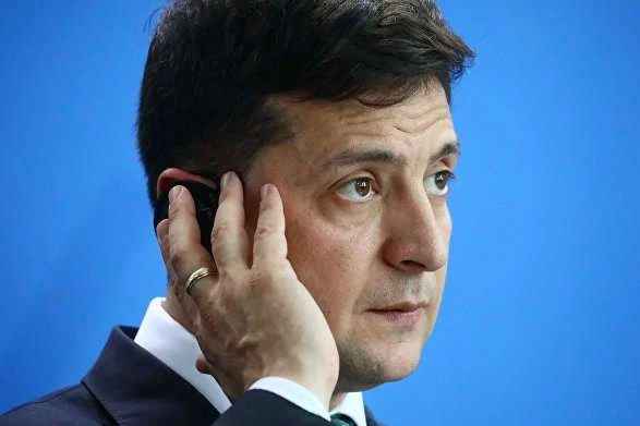 Зеленський чекає на саміт Нормандської четвірки після зустрічі радників