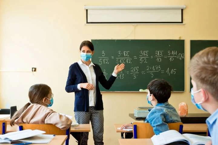 Сьогодні – Всесвітній день вчителя. Історія свята