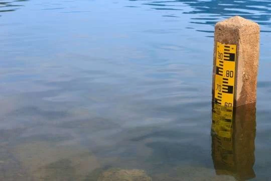 Річки Прут, Сірет та Дністер вийдуть з берегів