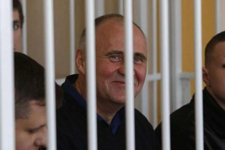 Білоруському опозиціонеру Статкевичу продовжили арешт на два місяці
