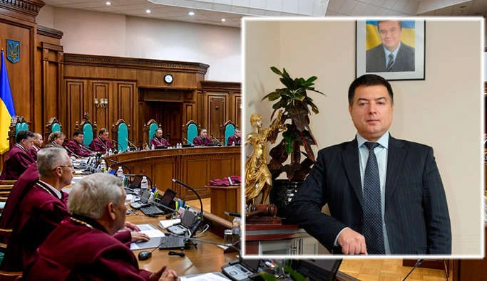 У НАБУ є записи розмов, як ймовірно Портнов і Богдан лобіювали Тупицького на посаду голови КСУ