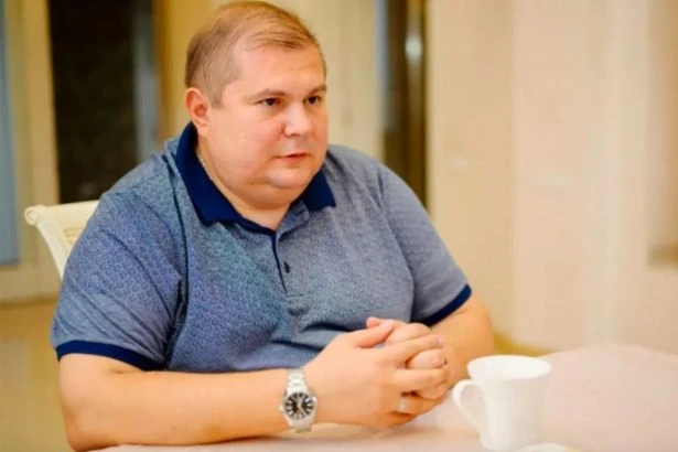 Пудрик заявив, що залишається на Одеській митниці на посаді заступника