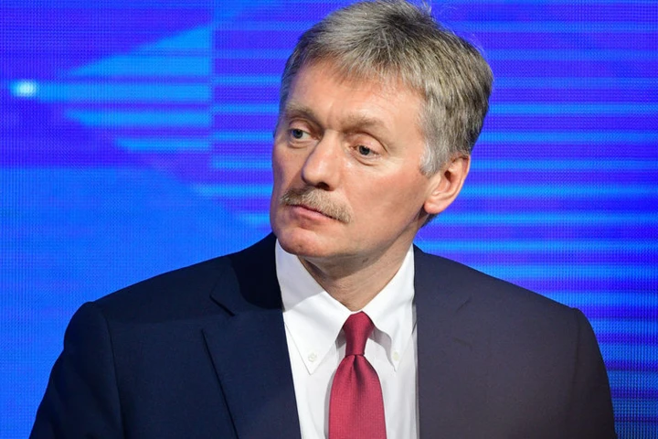 Росія заявила, що вирішить водну кризу в Криму без України