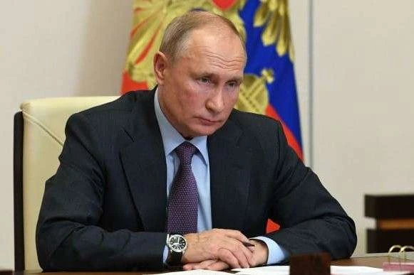 Путін порушив протокол у Женеві: відмовився від зустрічі в аеропорту