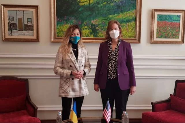 США готові до співпраці над створенням Кримської платформи – МЗС