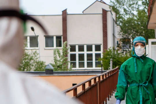 Ліван вводить повторний жорсткий карантин
