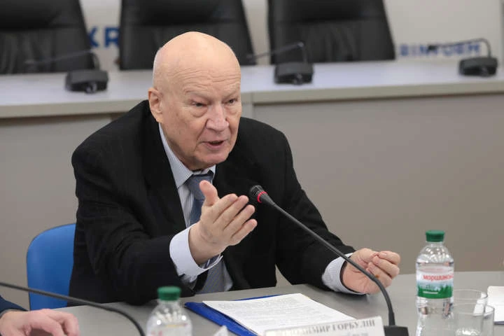 Стало відомо, чому Горбулін пішов з наглядової ради «Укроборонпрому»