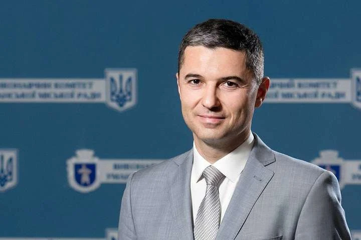 ЦВК дозволила меру Умані повторно зареєструватися для участі у виборах