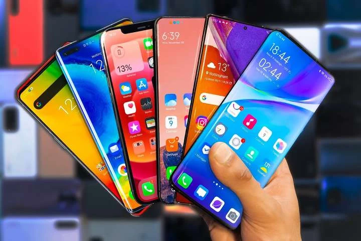Експерти дослідили, скільки людей на планеті мають смартфон