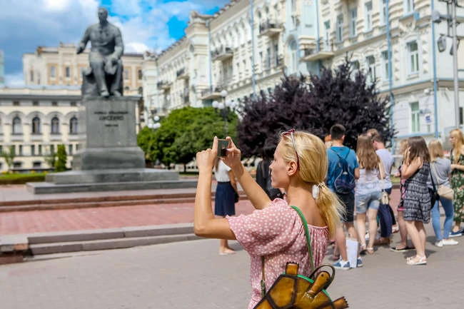 Доведеться креативити: столична влада думає, як вивести туристичну сферу з кризи