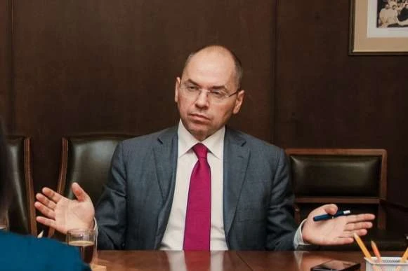 В Україні планують збільшити кількість лікарняних ліжок під хворих коронавірусом