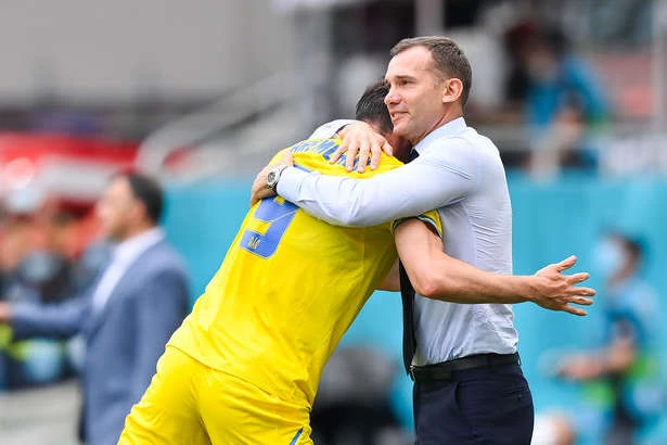 Яремчук забив ювілейний м’яч і потрапив на олівець скаутів кількох клубів