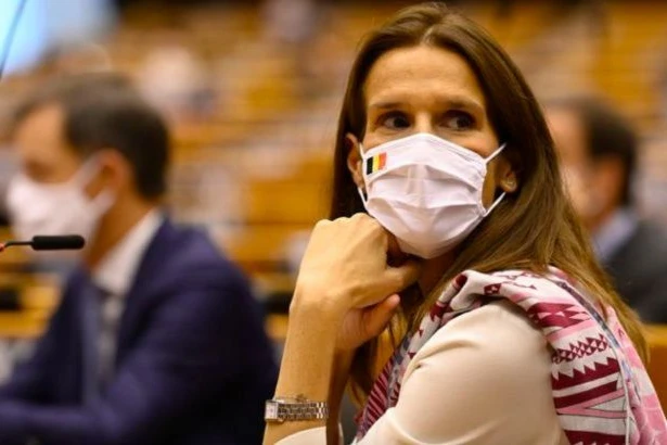 Главу МЗС Бельгії госпіталізували з коронавірусом