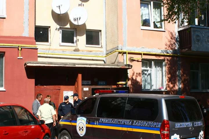 В Україну екстрадували спільника агента ФСБ, який вбив українського військового