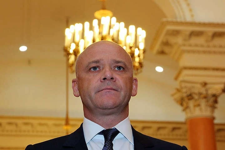 ВАКС закрив ще одну справу проти Труханова