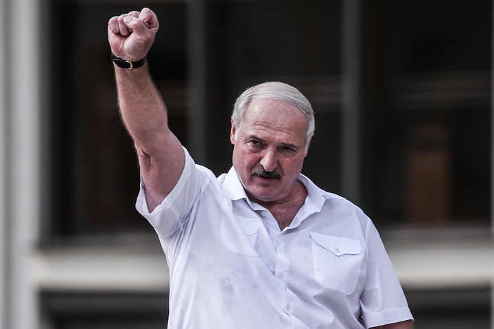 Лукашенко вигадав «хитрий план»