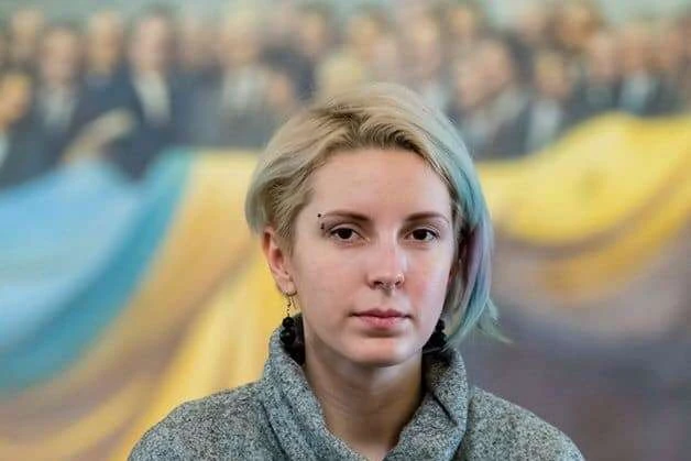 У соратниці Порошенка теж виявили коронавірус