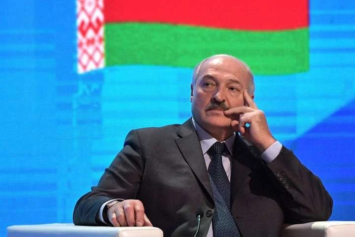 Білорусь відреагувала на запровадження країнами Балтії санкцій