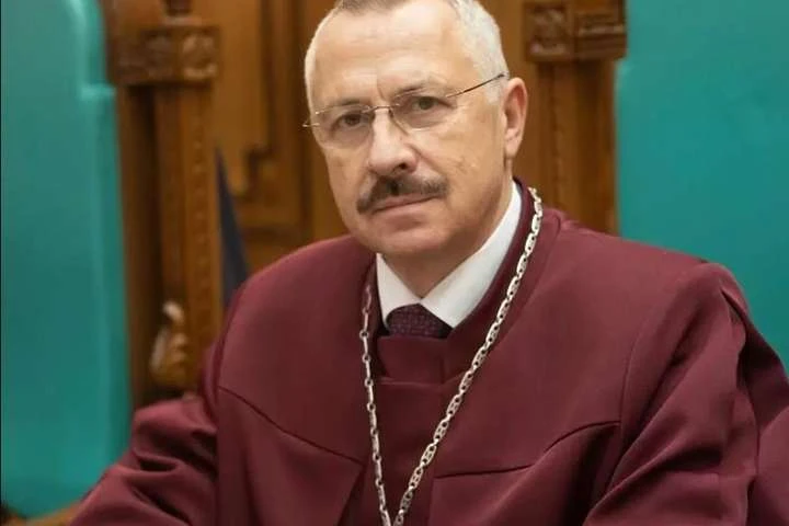 Заступник голови Конституційного суду виступив проти рішення щодо е-декларацій