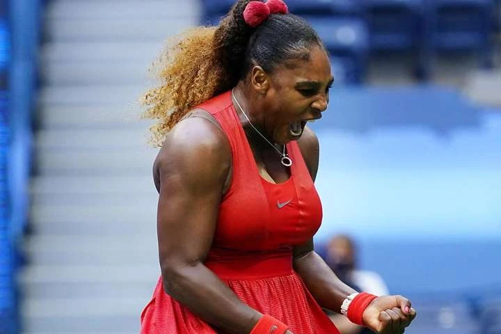 Американка Вільямс встановила рекорд за кількістю перемог в історії US Open