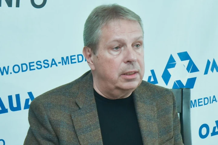 Вибори ректора «Одеської політехніки». В бюлетені буде лише один кандидат – ексголова Партії регіонів в Одесі документ