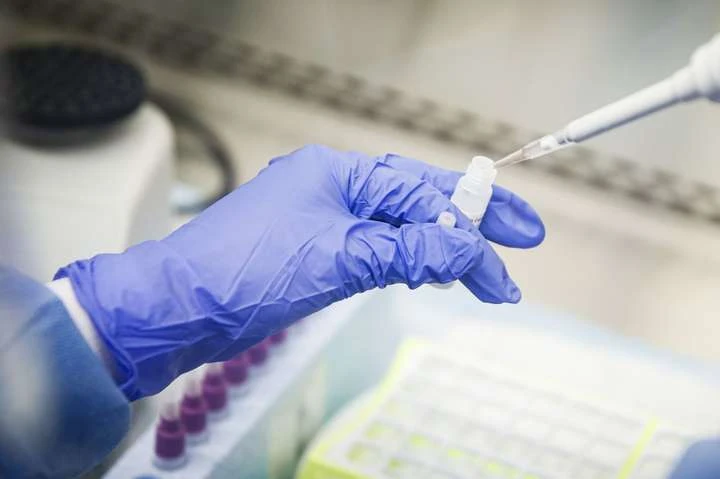 Скільки коштує перевіритись на Соvid-19 у приватних лабораторіях (графіка)
