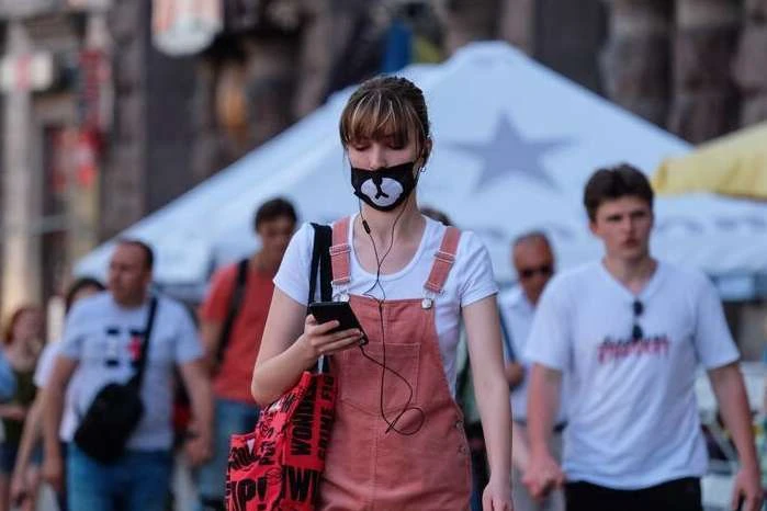 Різке зростання після вихідних: названо кількість нових хворих на Covid-19 у Києві