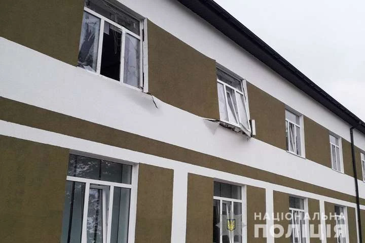 Вибух у Десні: поліція відкрила справу за статтею «вбивство»