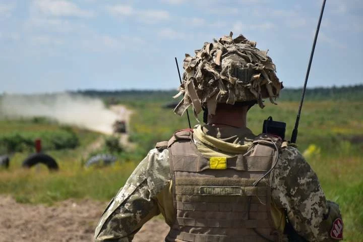 Доба на Донбасі: зафіксовано чотири обстріли з боку бойовиків