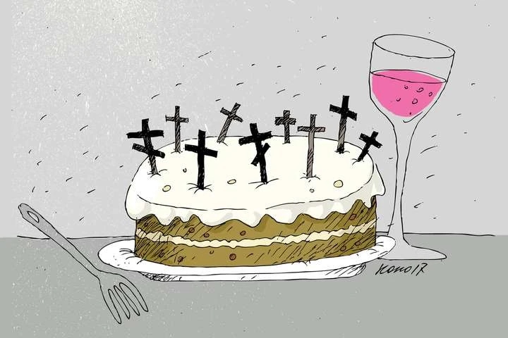 Вчені визначили найнещасливіший вік людини