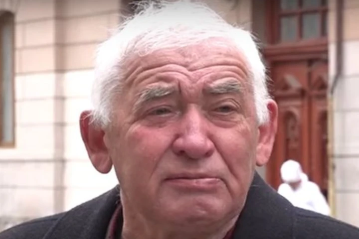 Помер народний депутат України першого скликання, співзасновник Народного руху