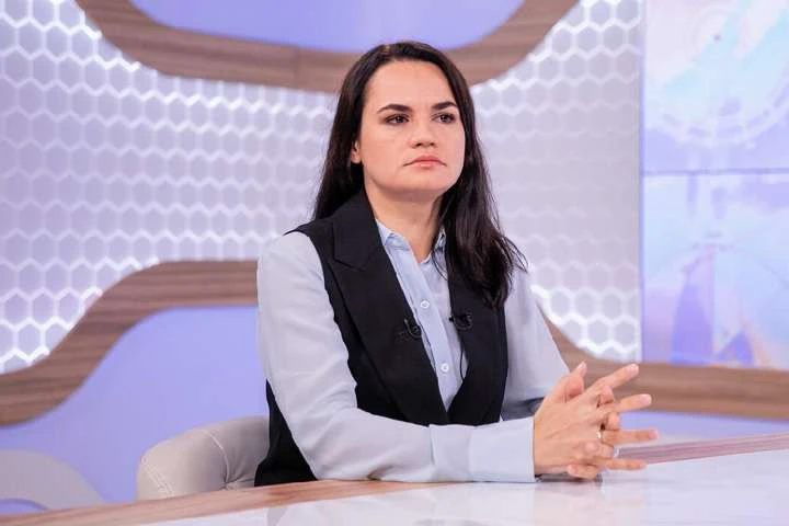 Тихановська просить ООН відправити в Білорусь моніторингову місію